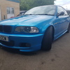 e46 330 sport drift track spec