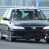 Peugeot 306 gti6 trackcar