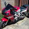 R6 1999 swap for Z1000