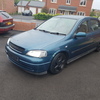 Mk4 astra 1.7 dti