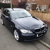 Bmw 318i 06 280k