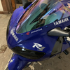 Yamaha r1