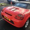 Toyota MR2 Roadster