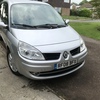 2008 Renault Grand Scenic