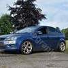 Ford focus 1.6diesel stage 1remap