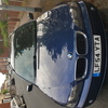 bmw 320d touring (slightly modified