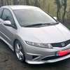 Honda Civic type S 2008 GT