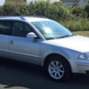 2004 VW Passat Estate Highline Auto