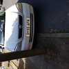 55 plate Vauxhall astra van