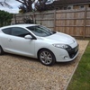 RENAULT MEGANE 1.5DCI AUTO