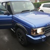 LAND ROVER TD5 TDI 2.5