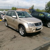 2007 Suzuki grand vitara ddis