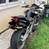 Aprilia sl 750