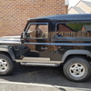 Land Rover Defender 90 200tdi