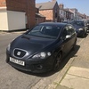 Seat Leon FR 2007 mint 4 owners