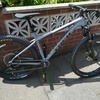 BRAND NEW TREK ROSCOE 8