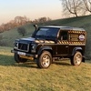 Land Rover Defender 90 300tdi