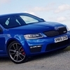 Skoda Octavia VRS