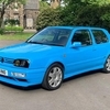 mk3 golf gti