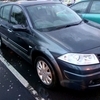 Renault Mégane 1.6 dynamique vvti