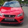 Seat Leon Cupra 280 DSG / ISF EVO 8