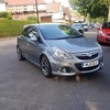 2011 corsa vxr