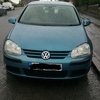 VW Golf 1.9 TDI 2006 12 months Mot.