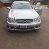 merc 220 cdi sport