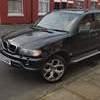 Bmw x5 e53 3.0d sport