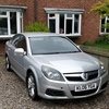 Vectra cdti Sri 150 (remapped)