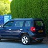 2011 SKODA YETI 2.0 TDI 4X4 FSH!