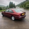 Volvo s80 s 2.4L