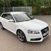 A3 sline special edition
