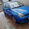 Renault clio 182