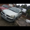 Renault Clio 1.2