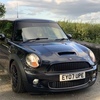 2007 Mini Cooper S 1.6 Turbo 175bhp