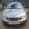 Saab 9-3 1.8i 2005