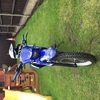 Yamaha xt 125