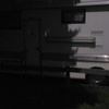 Race truck motorhome