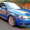 2009 AUDI A3 S-LINE FACELIFT 2.0TDI