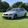 BMW e92 335i N54 modified e46 M3