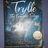 Amanda Hocking. Trylle trilogy.