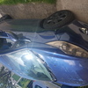 Ford fiesta zetec tdci