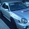 Subaru impreza 2ltr gx non turbo