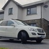 2010 60 Mercedes ML300 CDi 77k FSH