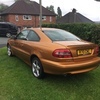 Volvo C70 GS 2.4L 20V