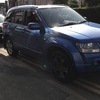 Suzuki Grand Vitara 2L Petrol