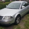 Vw Passat. Tdi 54plate .