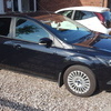 2008 Ford Focus 1.8 Titanium