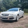 Vauxhall Vectra Elite 2.2 Direct